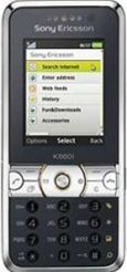 Sony Ericsson K660i Mobile Phone Reviews